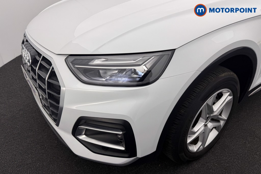 Used Audi Q5 2021 for sale - 77061202: Photo 38