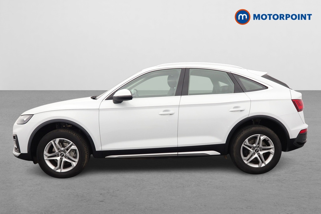 Used Audi Q5 2021 for sale - 77061202: Photo 4