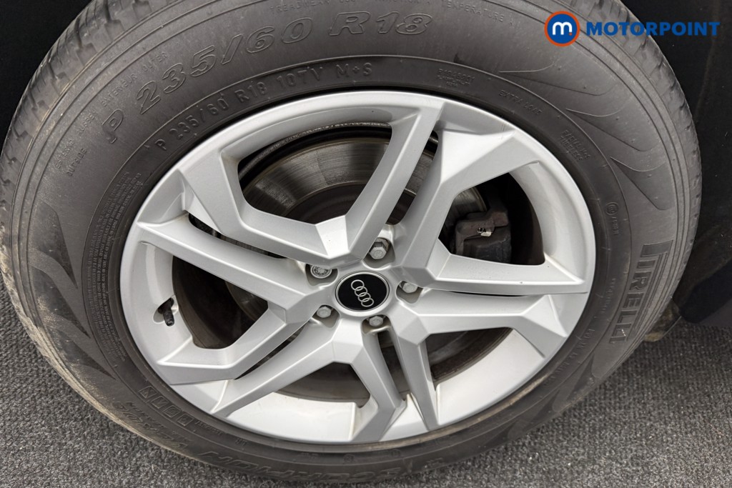 Used Audi Q5 2021 for sale - 77061202: Photo 41