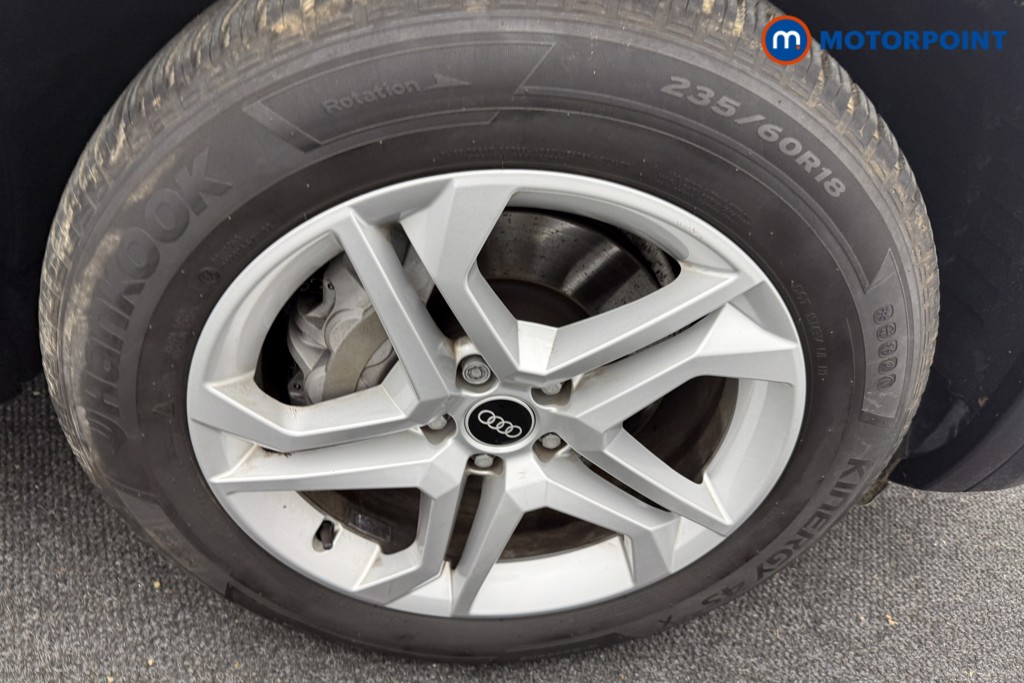 Used Audi Q5 2021 for sale - 77061202: Photo 42