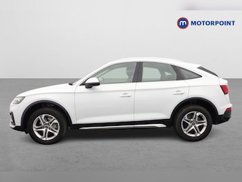 Used Audi Q5 2021 for sale - 77061202: Photo