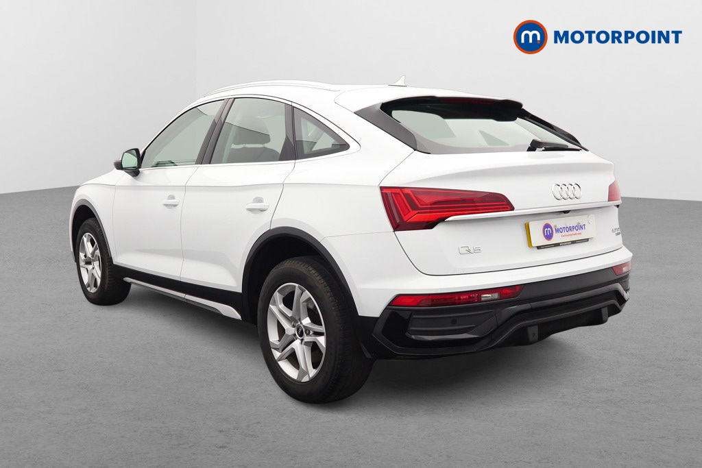 Used Audi Q5 2021 for sale - 77061202: Photo 5