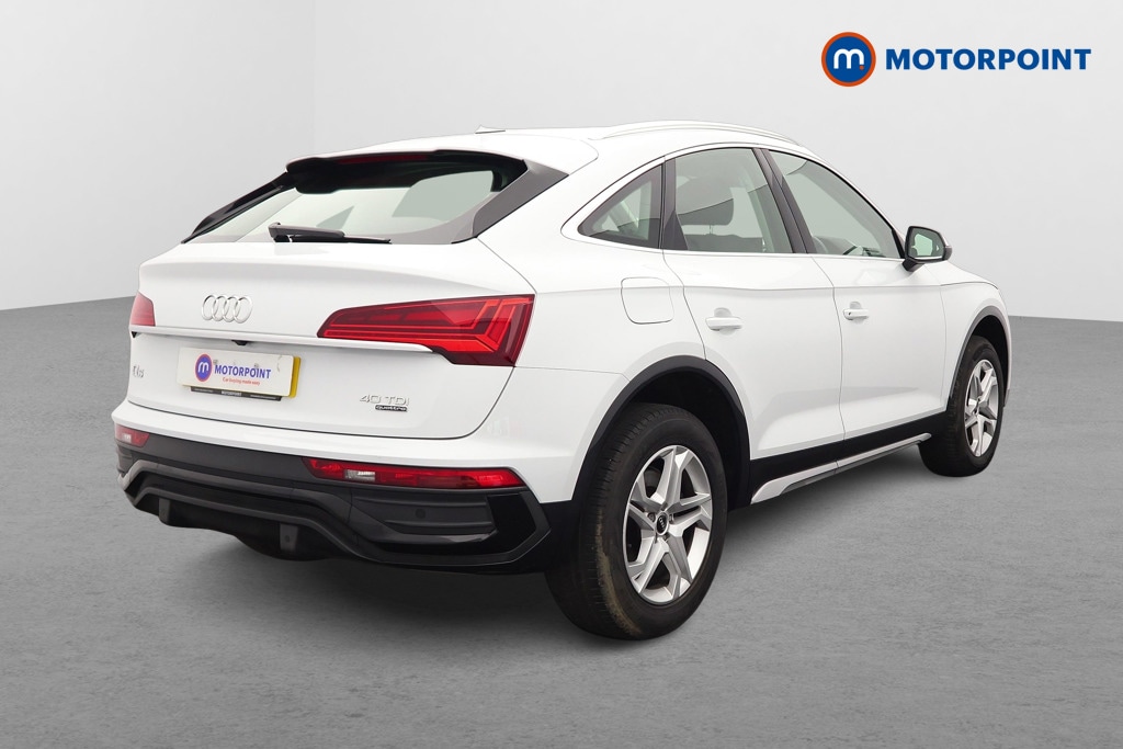 Used Audi Q5 2021 for sale - 77061202: Photo 7