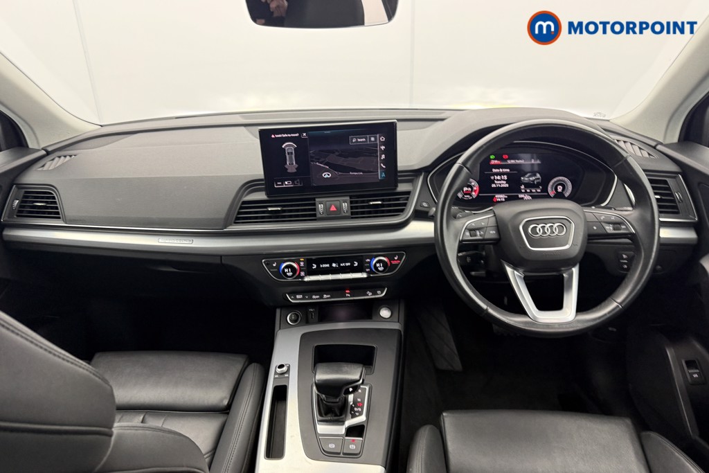 Used Audi Q5 2021 for sale - 77061202: Photo 9