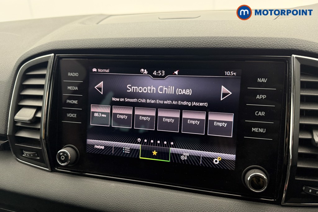 Used Skoda Karoq 2020 for sale - 78091451: Photo 10