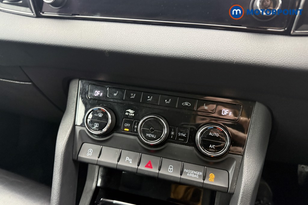 Used Skoda Karoq 2020 for sale - 78091451: Photo 11