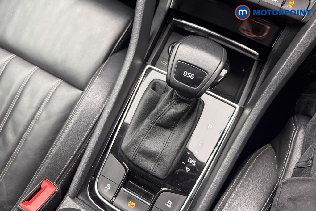 Used Skoda Karoq 2020 for sale - 78091451: Photo 12