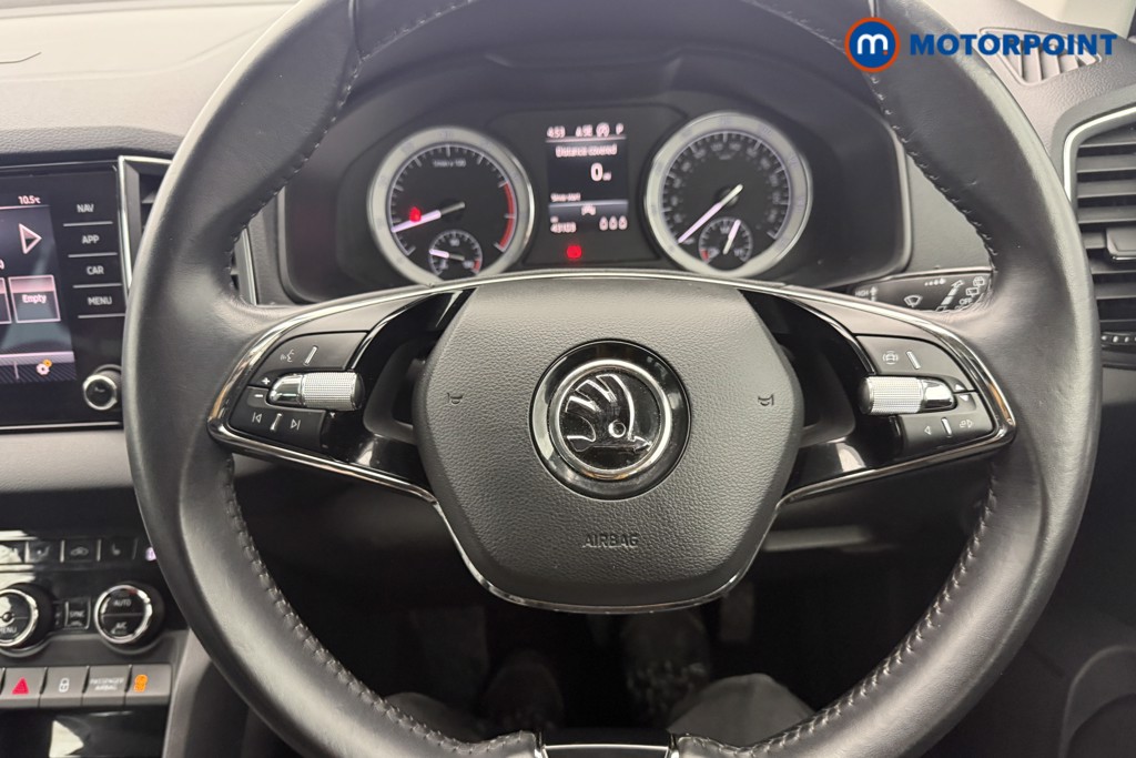 Used Skoda Karoq 2020 for sale - 78091451: Photo 13