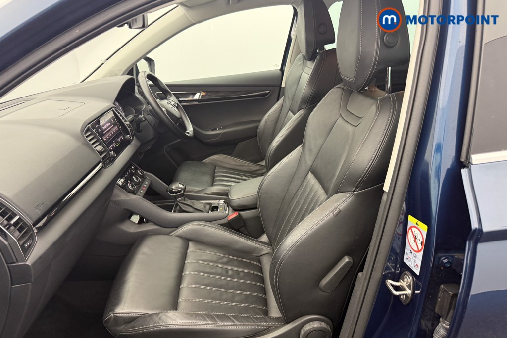 Used Skoda Karoq 2020 for sale - 78091451: Photo 18