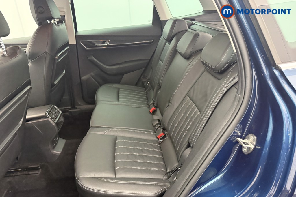 Used Skoda Karoq 2020 for sale - 78091451: Photo 19