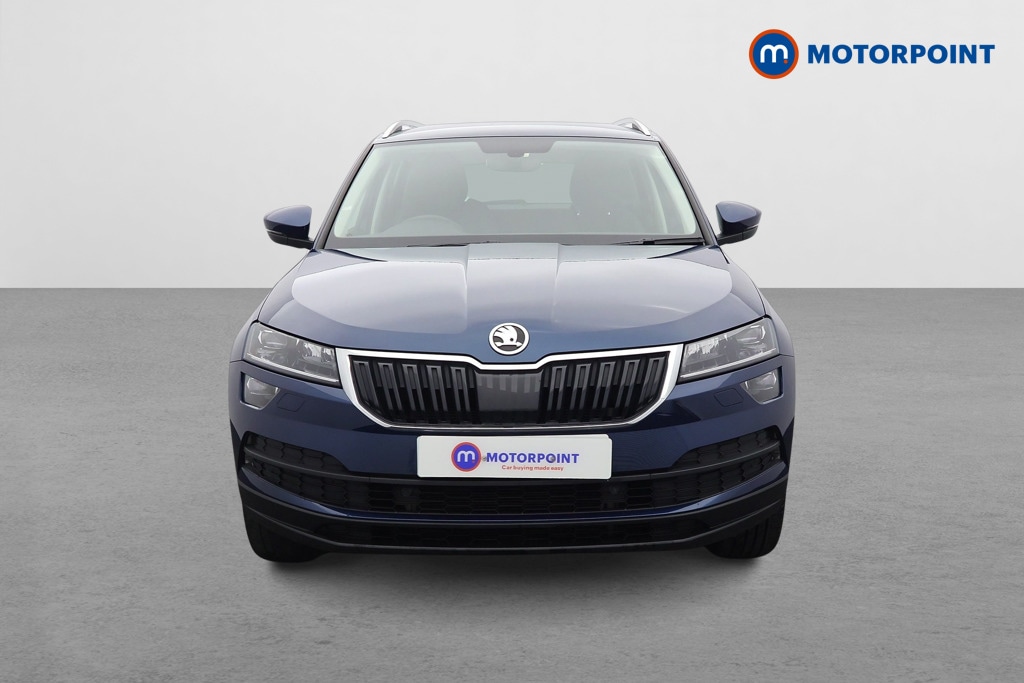 Used Skoda Karoq 2020 for sale - 78091451: Photo 2