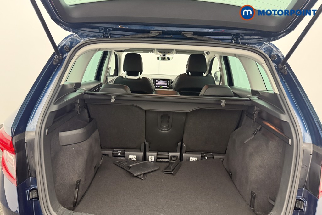 Used Skoda Karoq 2020 for sale - 78091451: Photo 20