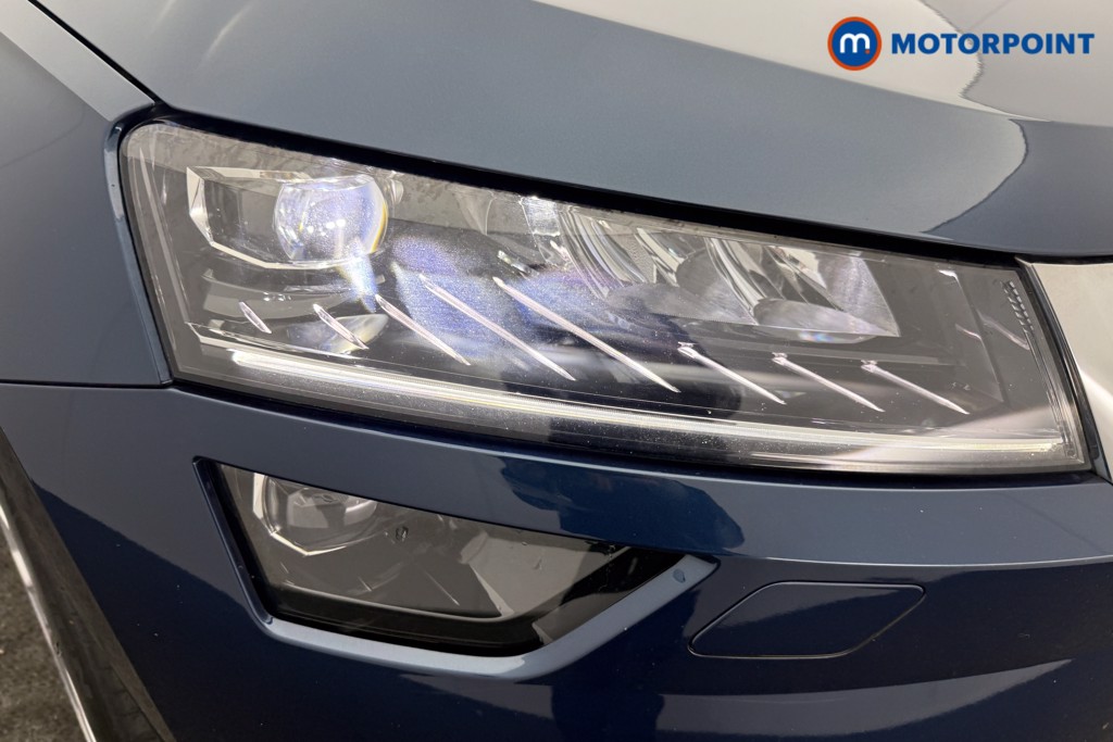 Used Skoda Karoq 2020 for sale - 78091451: Photo 21