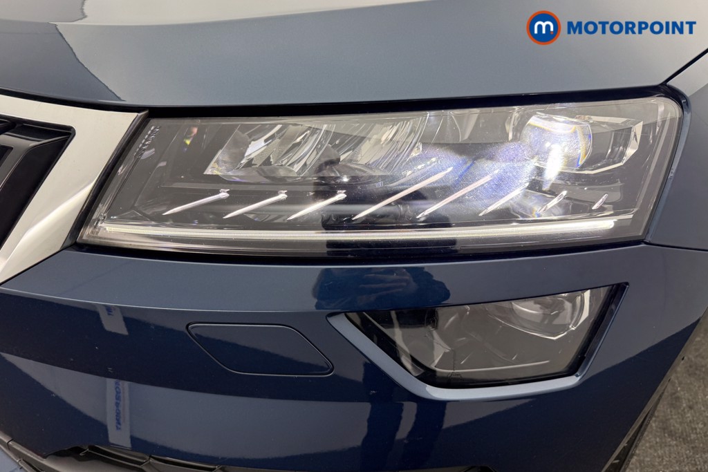 Used Skoda Karoq 2020 for sale - 78091451: Photo 22