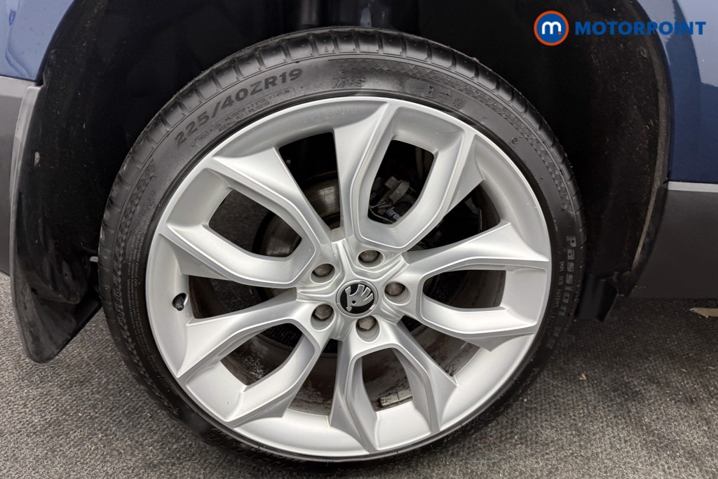 Used Skoda Karoq 2020 for sale - 78091451: Photo 26