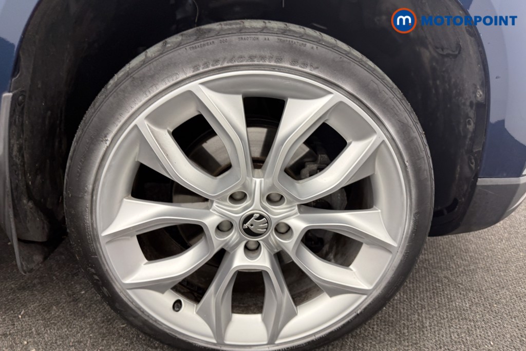 Used Skoda Karoq 2020 for sale - 78091451: Photo 27