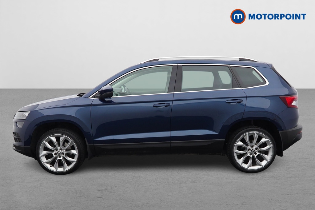 Used Skoda Karoq 2020 for sale - 78091451: Photo 4