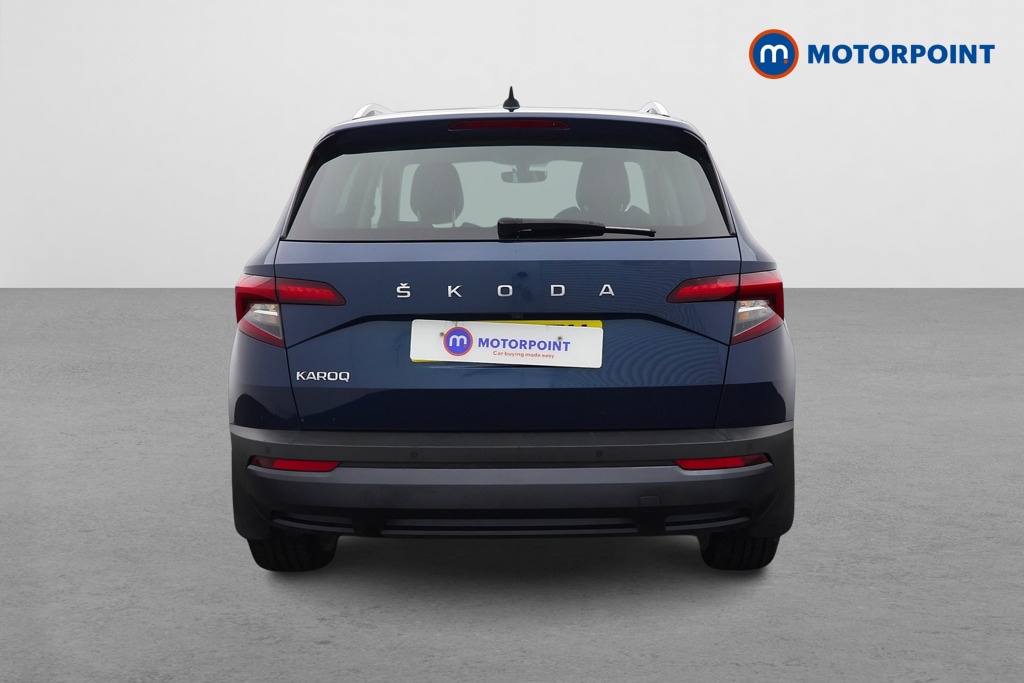 Used Skoda Karoq 2020 for sale - 78091451: Photo 6
