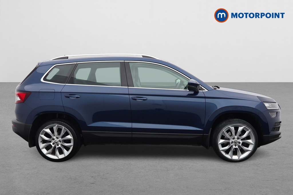 Used Skoda Karoq 2020 for sale - 78091451: Photo 8