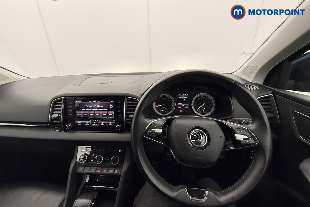 Used Skoda Karoq 2020 for sale - 78091451: Photo 9