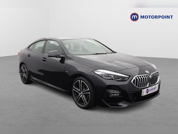 Used BMW 2 Series 2021 for sale - 77235975: Photo