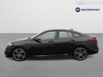 Used BMW 2 Series 2021 for sale - 77235975: Photo