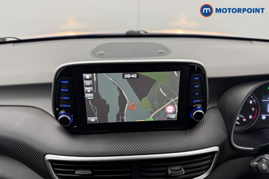 Used Hyundai TUCSON 2018 for sale - 77354761: Photo 10