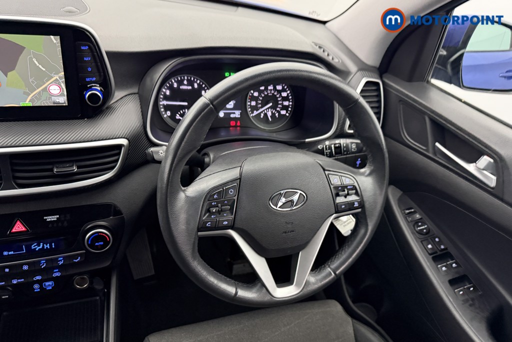 Used Hyundai TUCSON 2018 for sale - 77354761: Photo 11