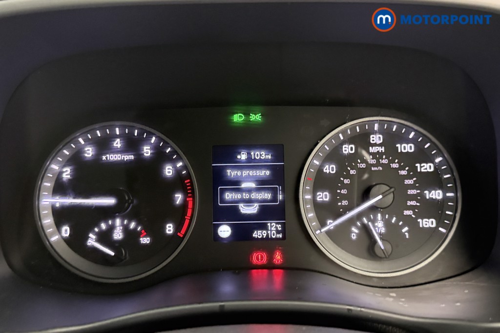 Used Hyundai TUCSON 2018 for sale - 77354761: Photo 13