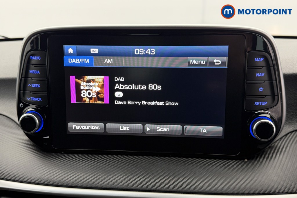 Used Hyundai TUCSON 2018 for sale - 77354761: Photo 14