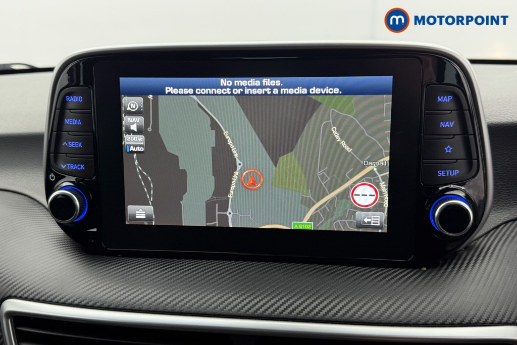 Used Hyundai TUCSON 2018 for sale - 77354761: Photo 15