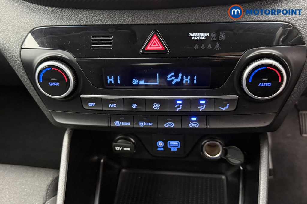 Used Hyundai TUCSON 2018 for sale - 77354761: Photo 18