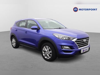 Used Hyundai TUCSON 2018 for sale - 77354761: Photo
