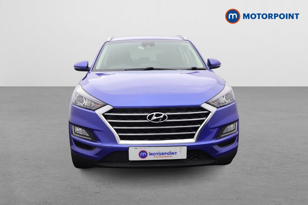 Used Hyundai TUCSON 2018 for sale - 77354761: Photo 2