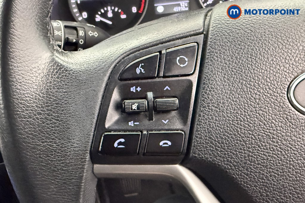 Used Hyundai TUCSON 2018 for sale - 77354761: Photo 20