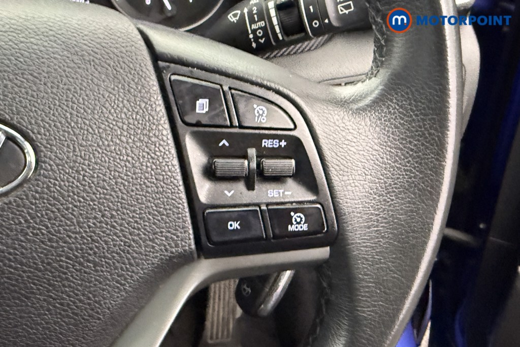 Used Hyundai TUCSON 2018 for sale - 77354761: Photo 21