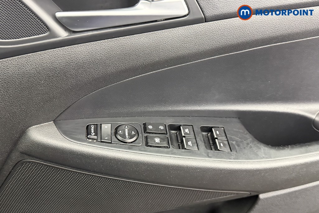 Used Hyundai TUCSON 2018 for sale - 77354761: Photo 23