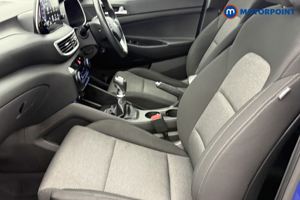 Used Hyundai TUCSON 2018 for sale - 77354761: Photo 30