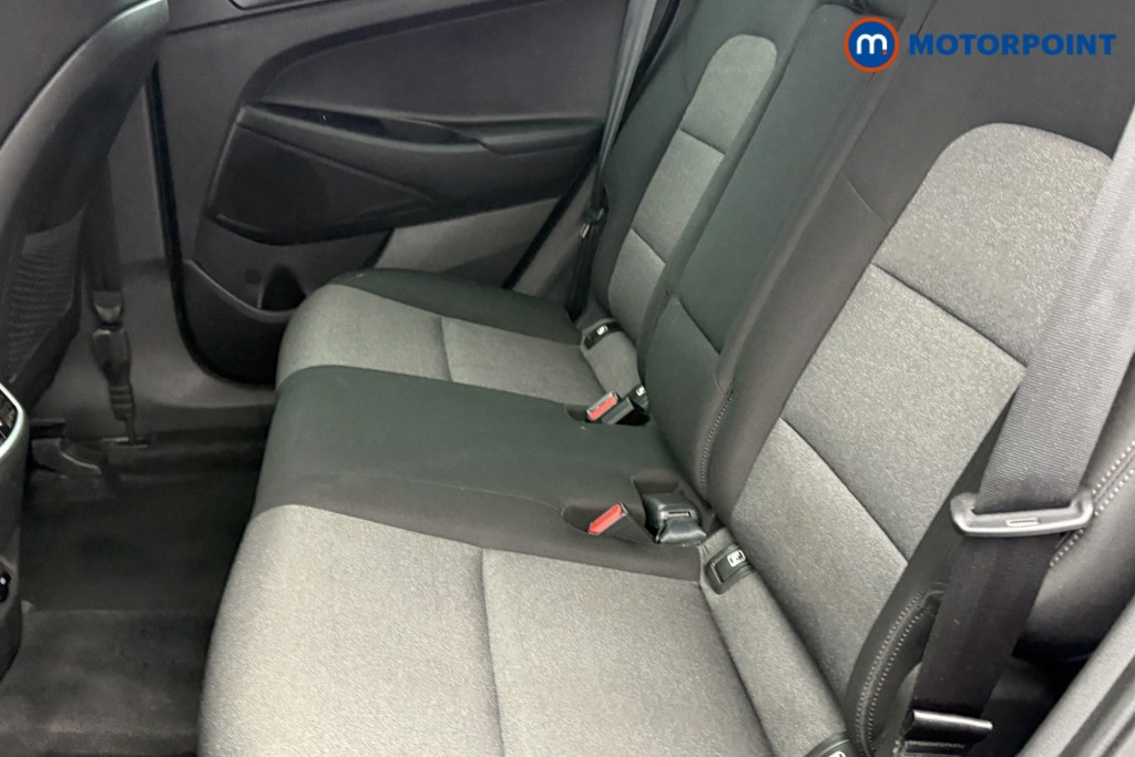 Used Hyundai TUCSON 2018 for sale - 77354761: Photo 31