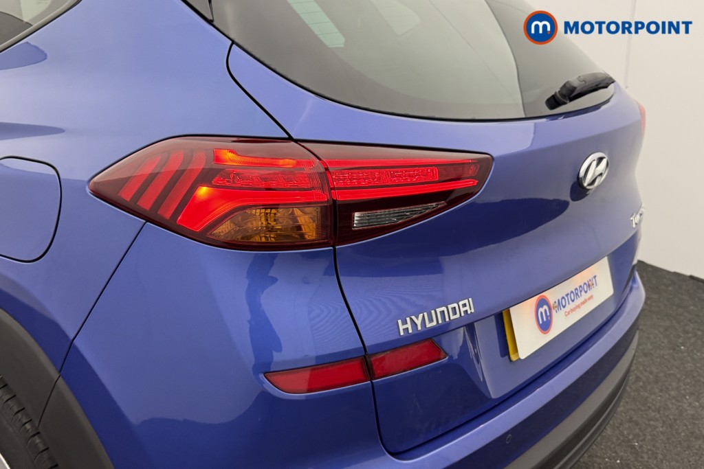 Used Hyundai TUCSON 2018 for sale - 77354761: Photo 34