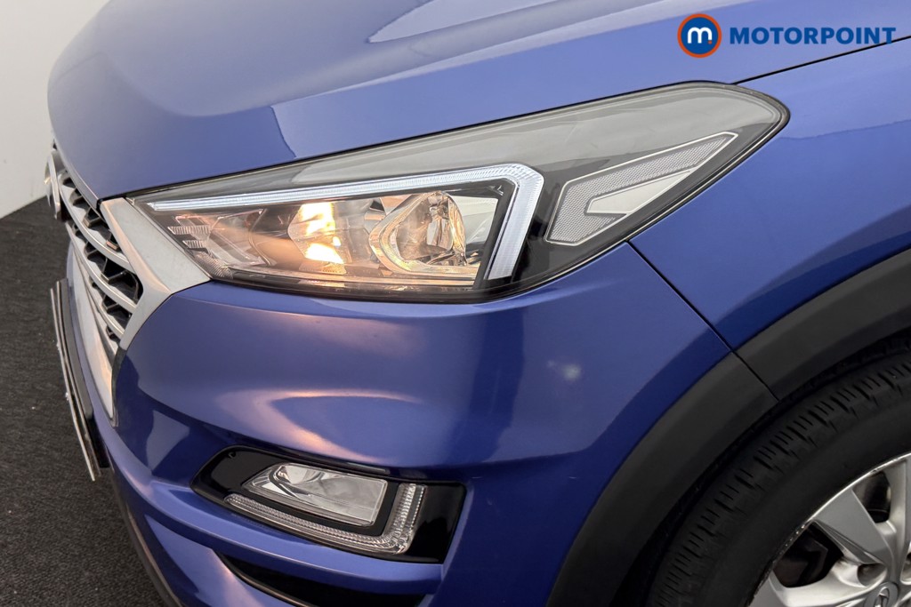 Used Hyundai TUCSON 2018 for sale - 77354761: Photo 36