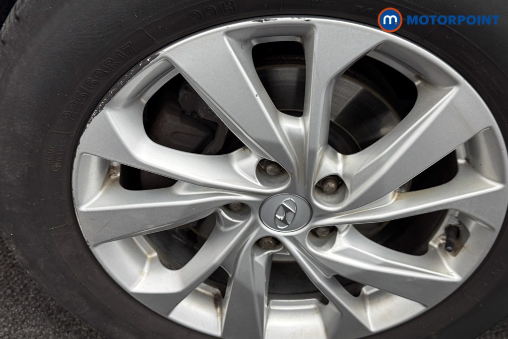 Used Hyundai TUCSON 2018 for sale - 77354761: Photo 37