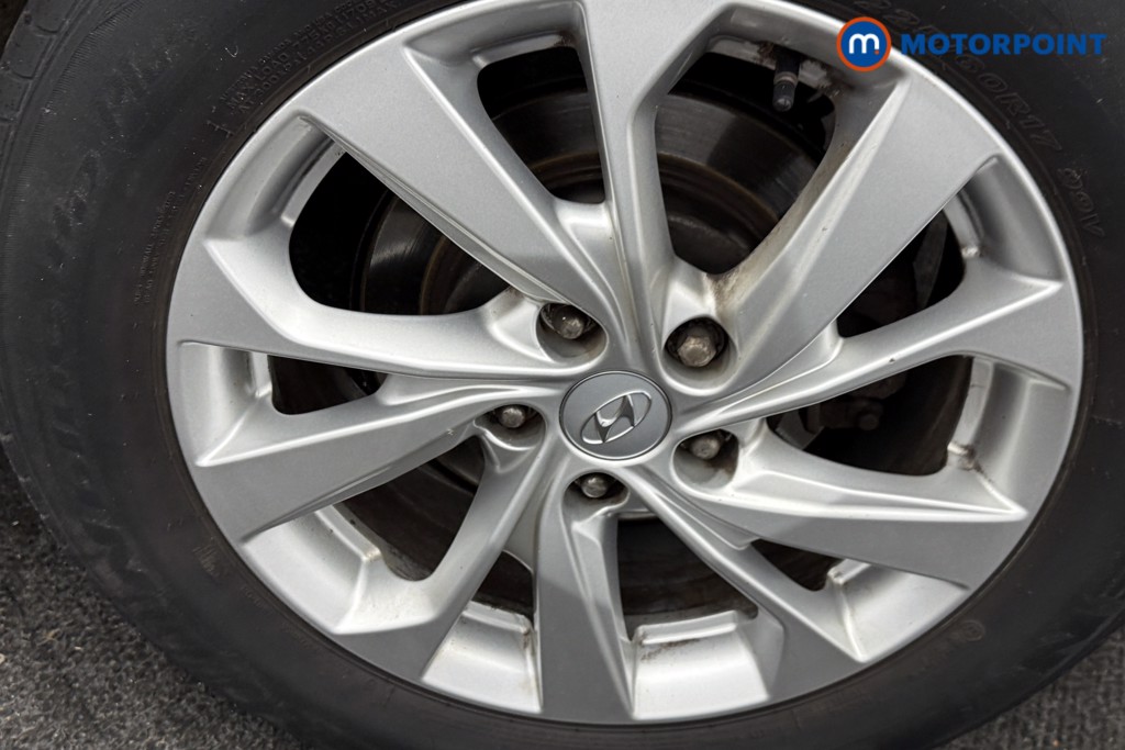 Used Hyundai TUCSON 2018 for sale - 77354761: Photo 38