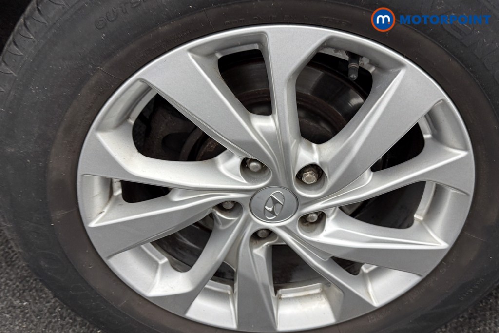 Used Hyundai TUCSON 2018 for sale - 77354761: Photo 39