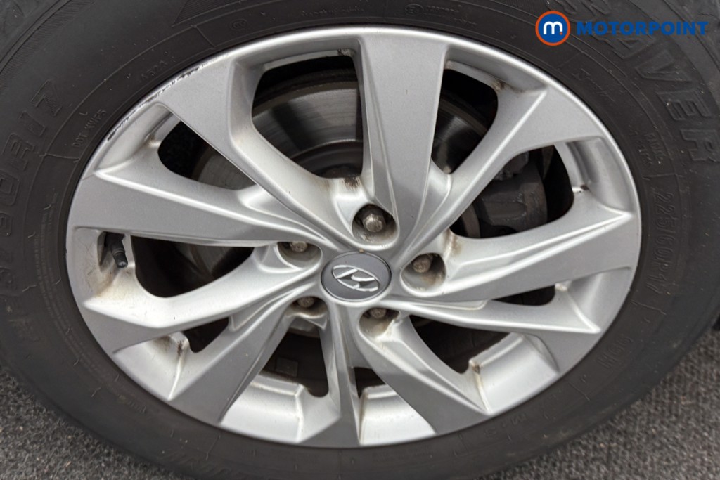 Used Hyundai TUCSON 2018 for sale - 77354761: Photo 40