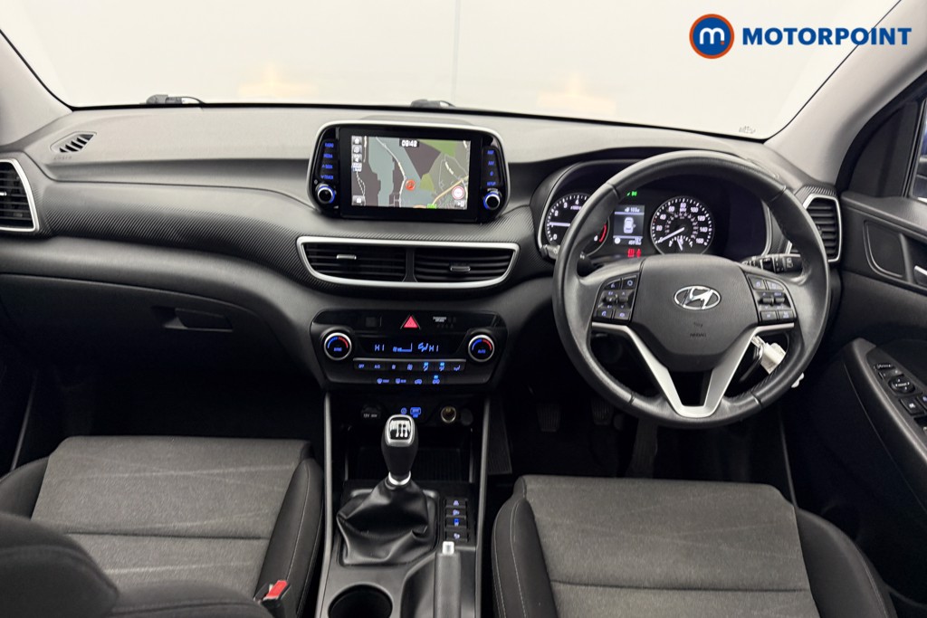 Used Hyundai TUCSON 2018 for sale - 77354761: Photo 9