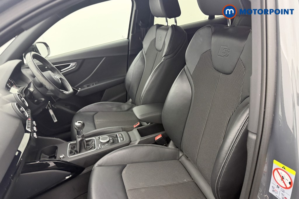 Used Audi Q2 2020 for sale - 77152280: Photo 22