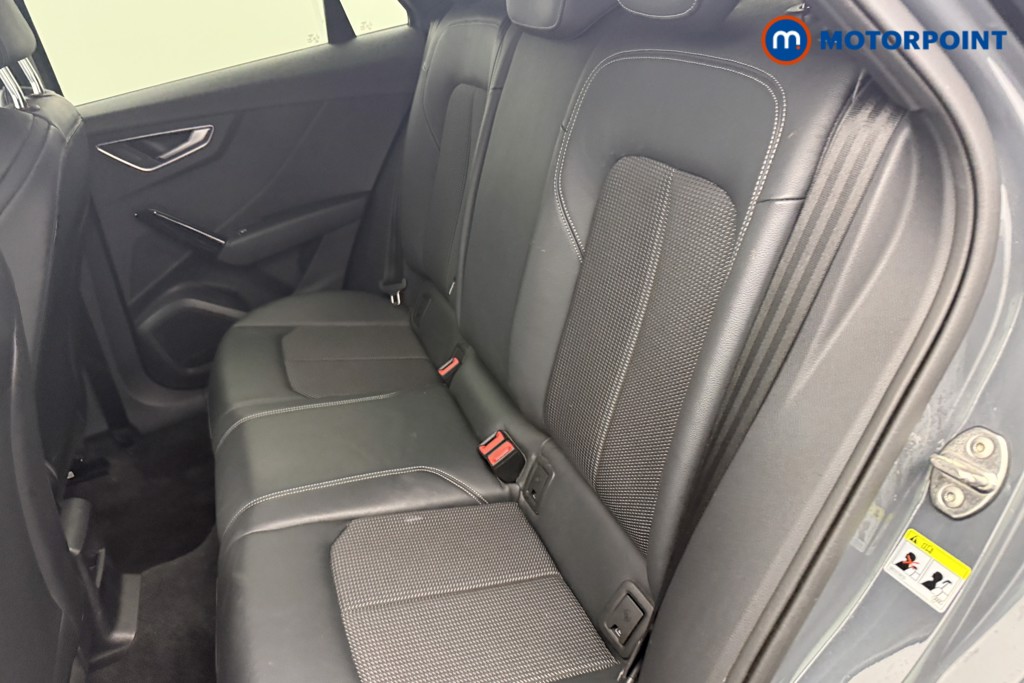 Used Audi Q2 2020 for sale - 77152280: Photo 23