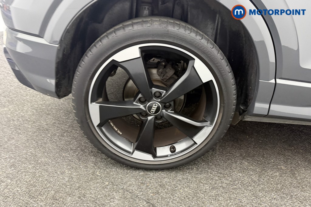 Used Audi Q2 2020 for sale - 77152280: Photo 33