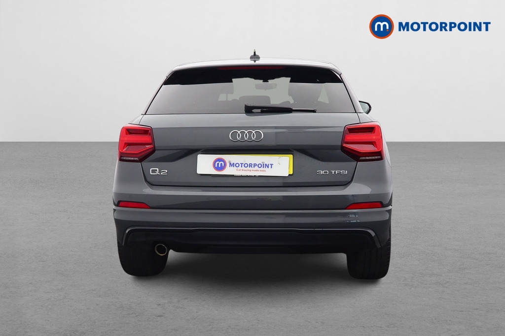 Used Audi Q2 2020 for sale - 77152280: Photo 6